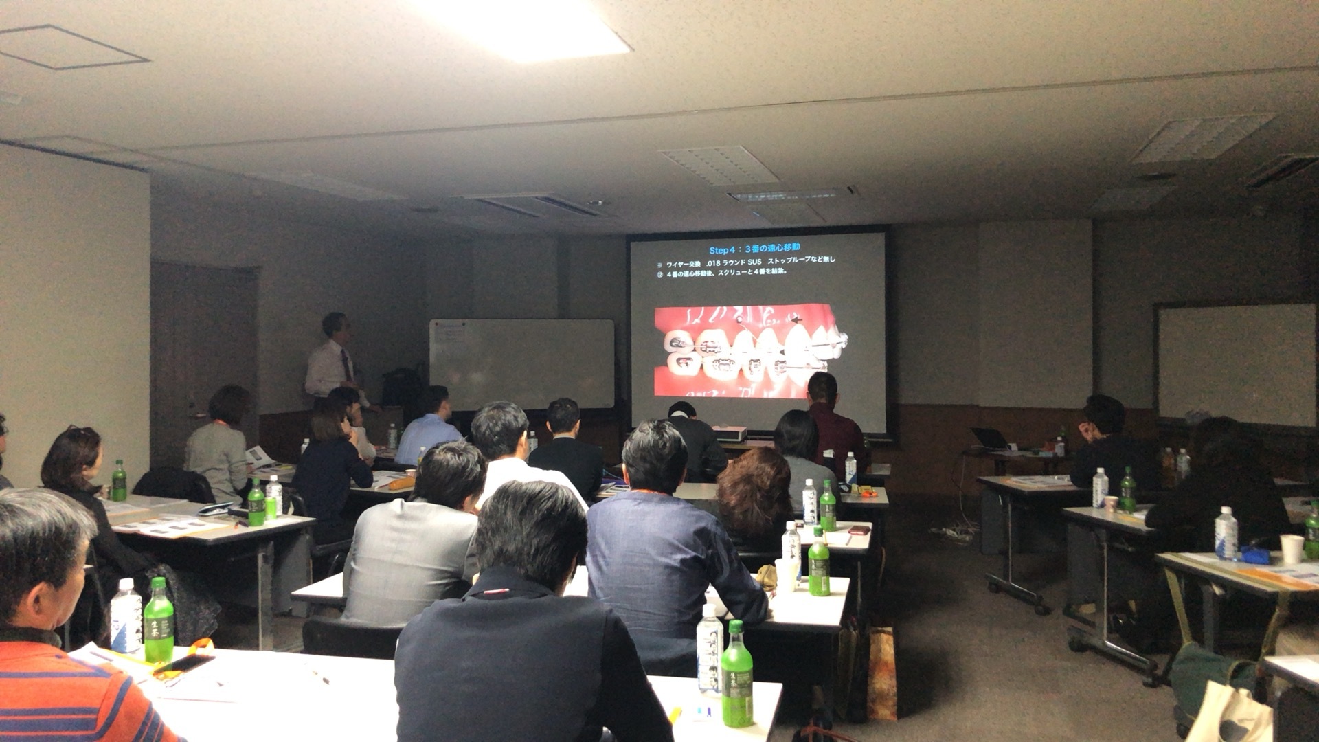 アドバンスとベーシックの2つのセミナーを開催しました_e0025661_06012172.jpg