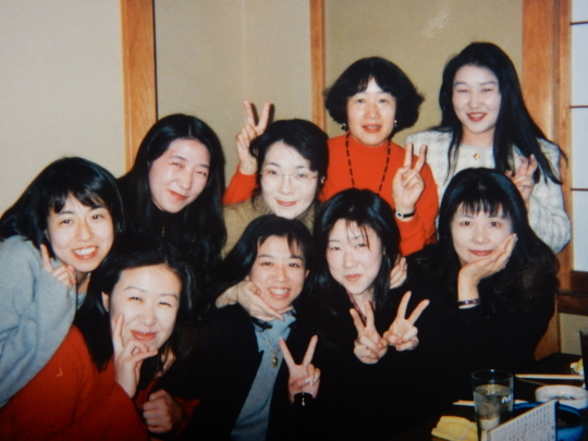 ’18,12,3(月)激動の山一證券での日々!_f0060461_06165806.jpg