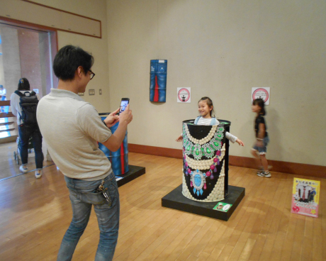子どもたちはひとつの輝く星です,スターです! _d0139575_23320190.jpg