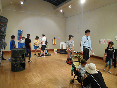 子どもたちはひとつの輝く星です,スターです! _d0139575_23351984.jpg
