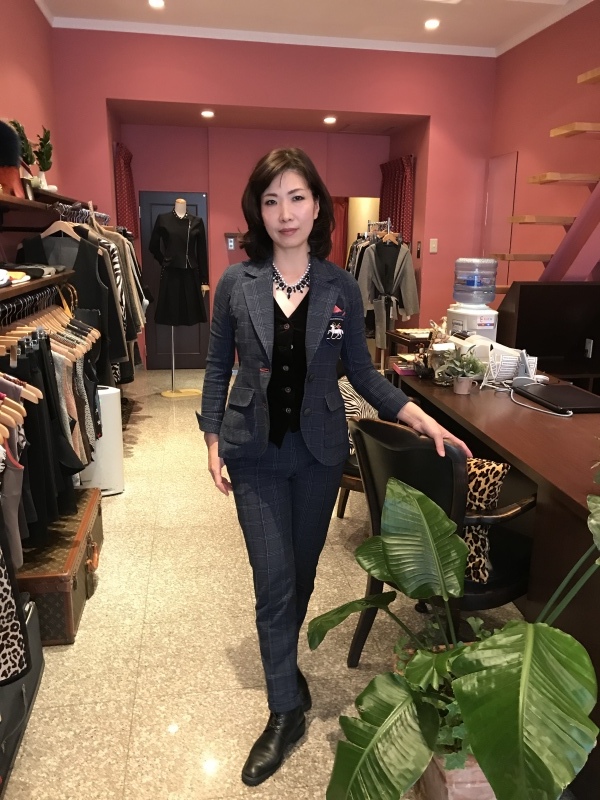 名古屋店 ☆ 新作商品のご紹介✨ : REGINA ROMANTICO OFFICIAL BLOG