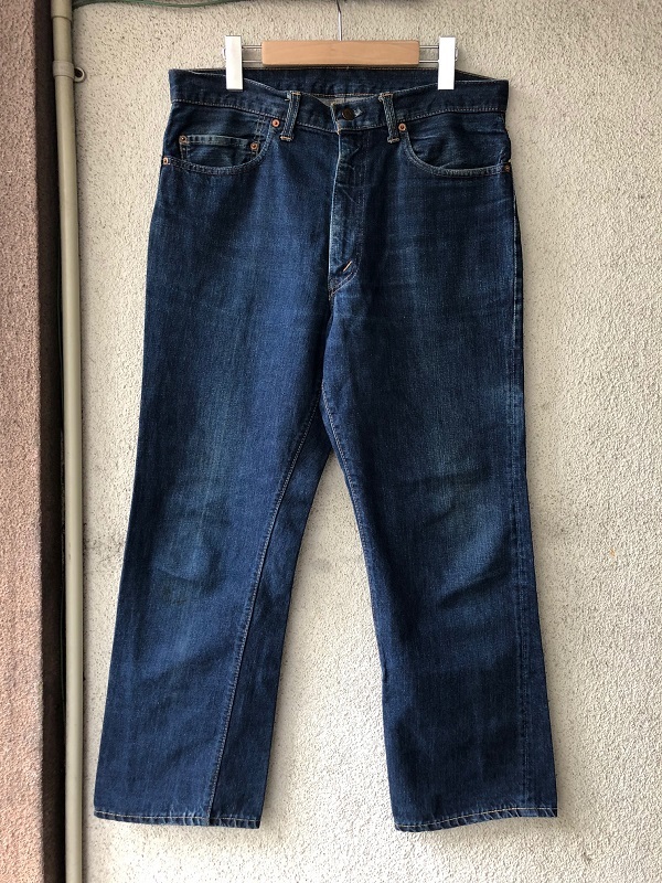 LEVI'S 517 BIG