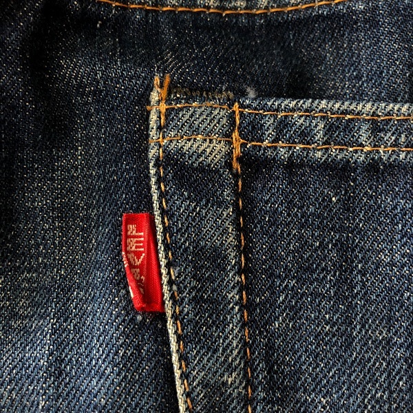 LEVI'S 517 BIG LEVI'S 517 BIG