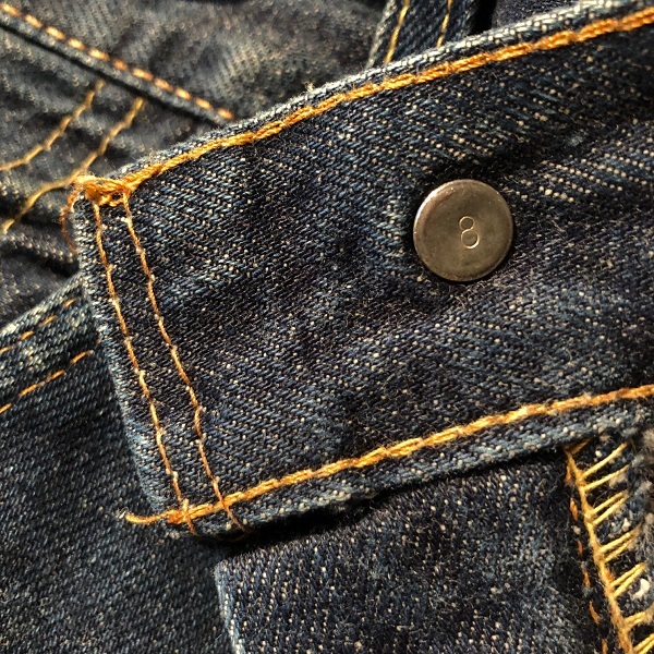 LEVI'S 517 BIG