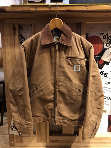 Carhartt MADE IN USA&#127482;&#127480;&#127482;&#127480;_b0160480_19135610.jpeg