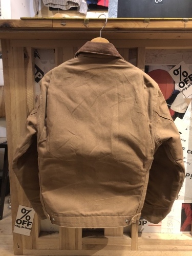 Carhartt MADE IN USA&#127482;&#127480;&#127482;&#127480;_b0160480_19142296.jpeg