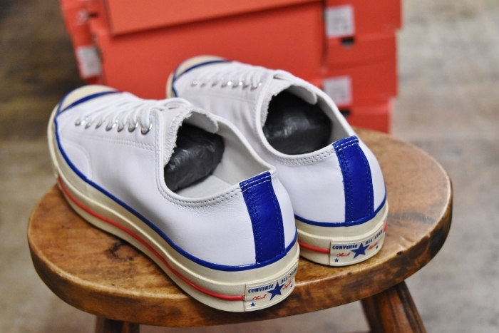 CONVERSE ONE STAR SUEDE!★!_d0152280_17435046.jpg