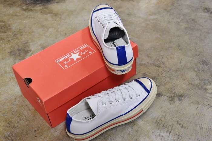 CONVERSE ONE STAR SUEDE!★!_d0152280_17442672.jpg