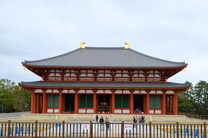 奈良の旅 その2_e0000910_13191338.jpg