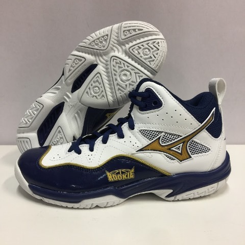 MIZUNO  ROOKIE BB5_c0203023_20182170.jpg