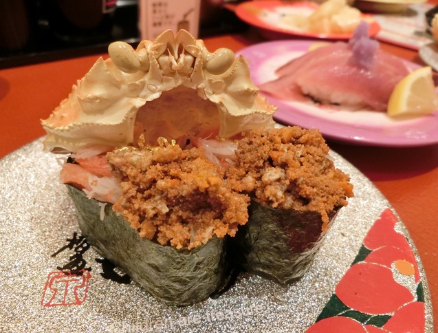 金沢まいもん寿司 マークイズ福岡ももち 福岡主婦の旅 食 生活 金沢まいもん寿司 マークイズ福岡ももち 福岡主婦の旅 食 生活