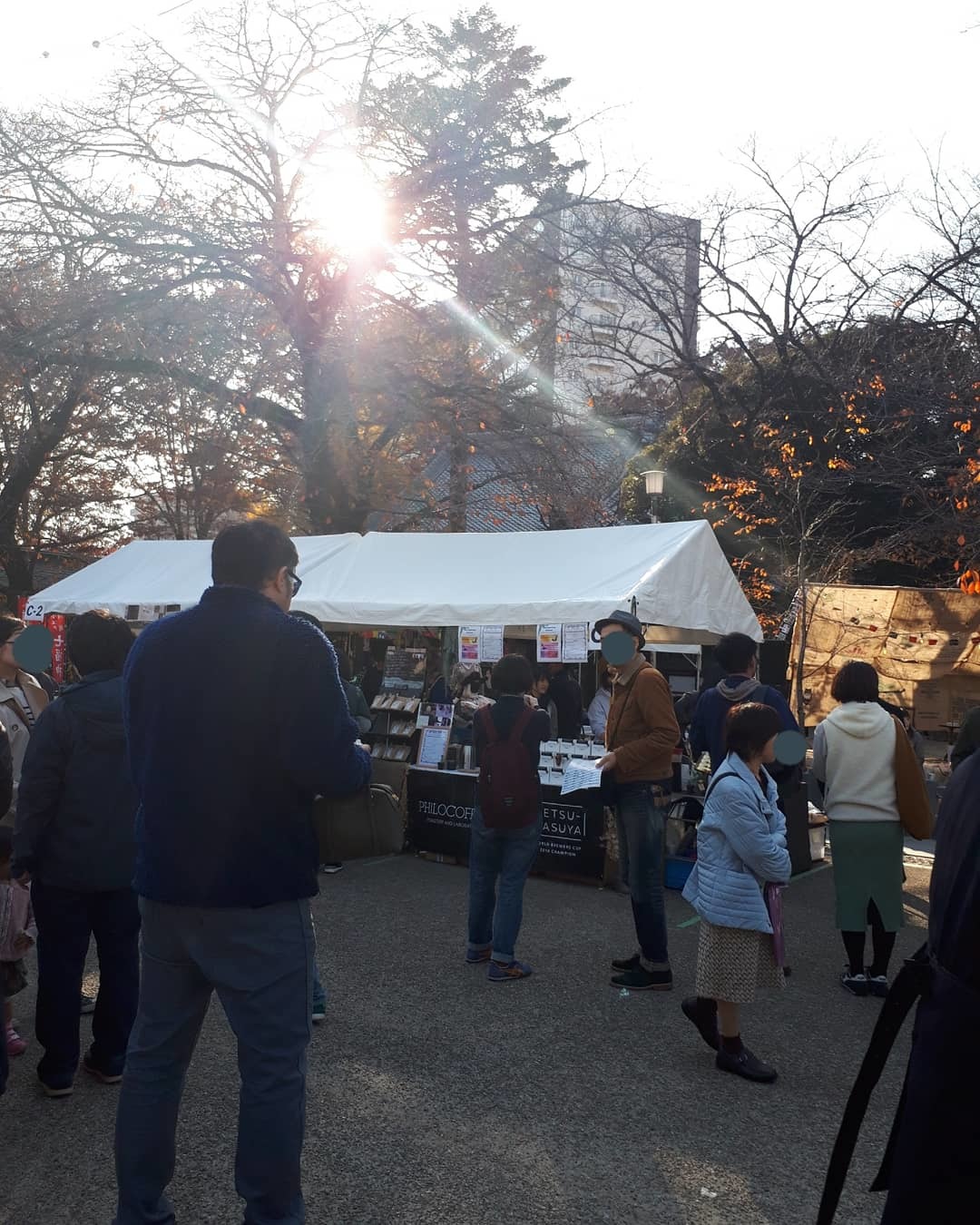 川越コーヒーフェスティバル2018冬_c0226331_17562233.jpg