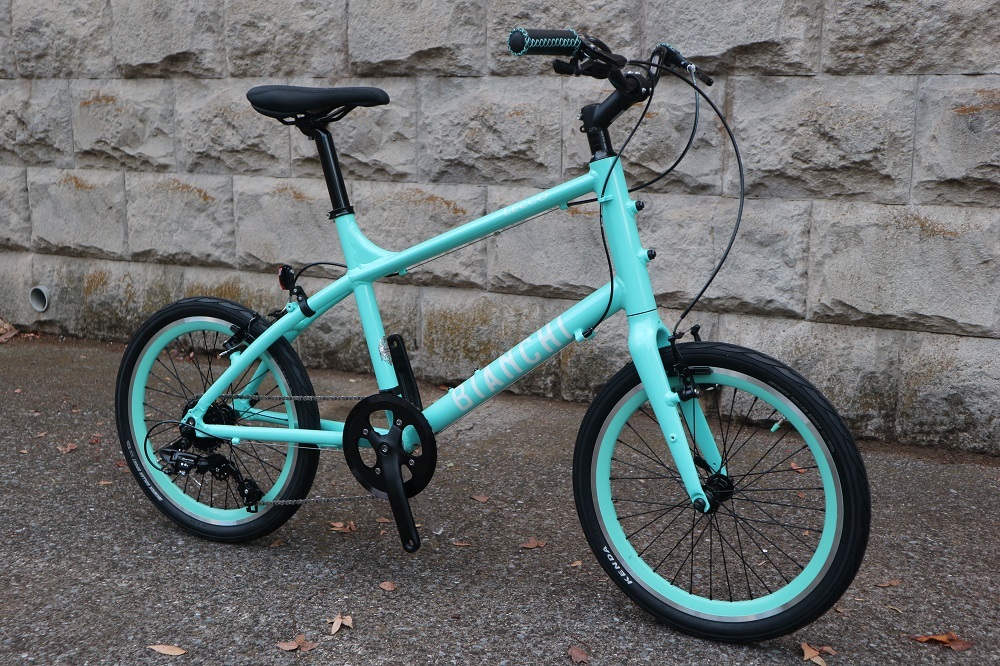 2019 Bianchi Lecco CK16_e0188759_16262733.jpg