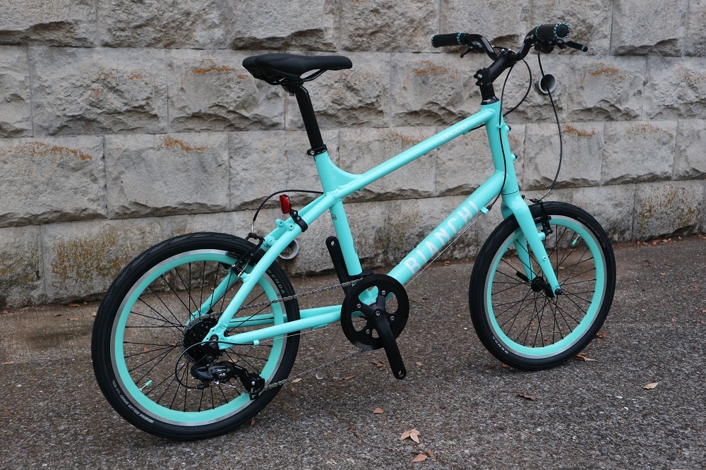 2019 Bianchi Lecco CK16_e0188759_16262747.jpg