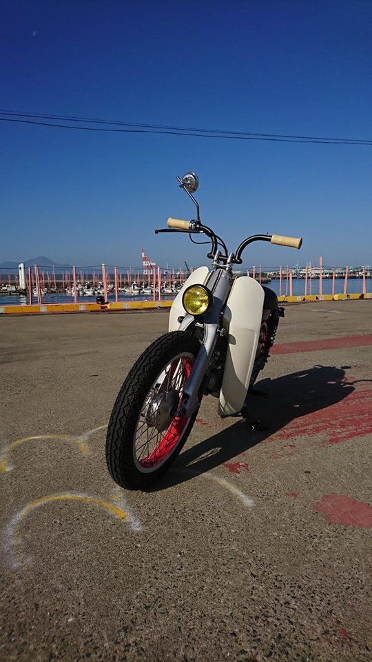 CokeBobber Ⅲ