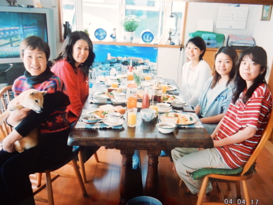 ’18,12,4(火)山一崩壊後のC信託銀行と秋刀魚ご飯!_f0060461_09362724.jpg