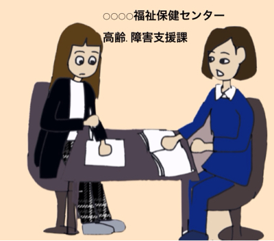 障害者手帳を手にして・・・_b0392383_16155364.jpg
