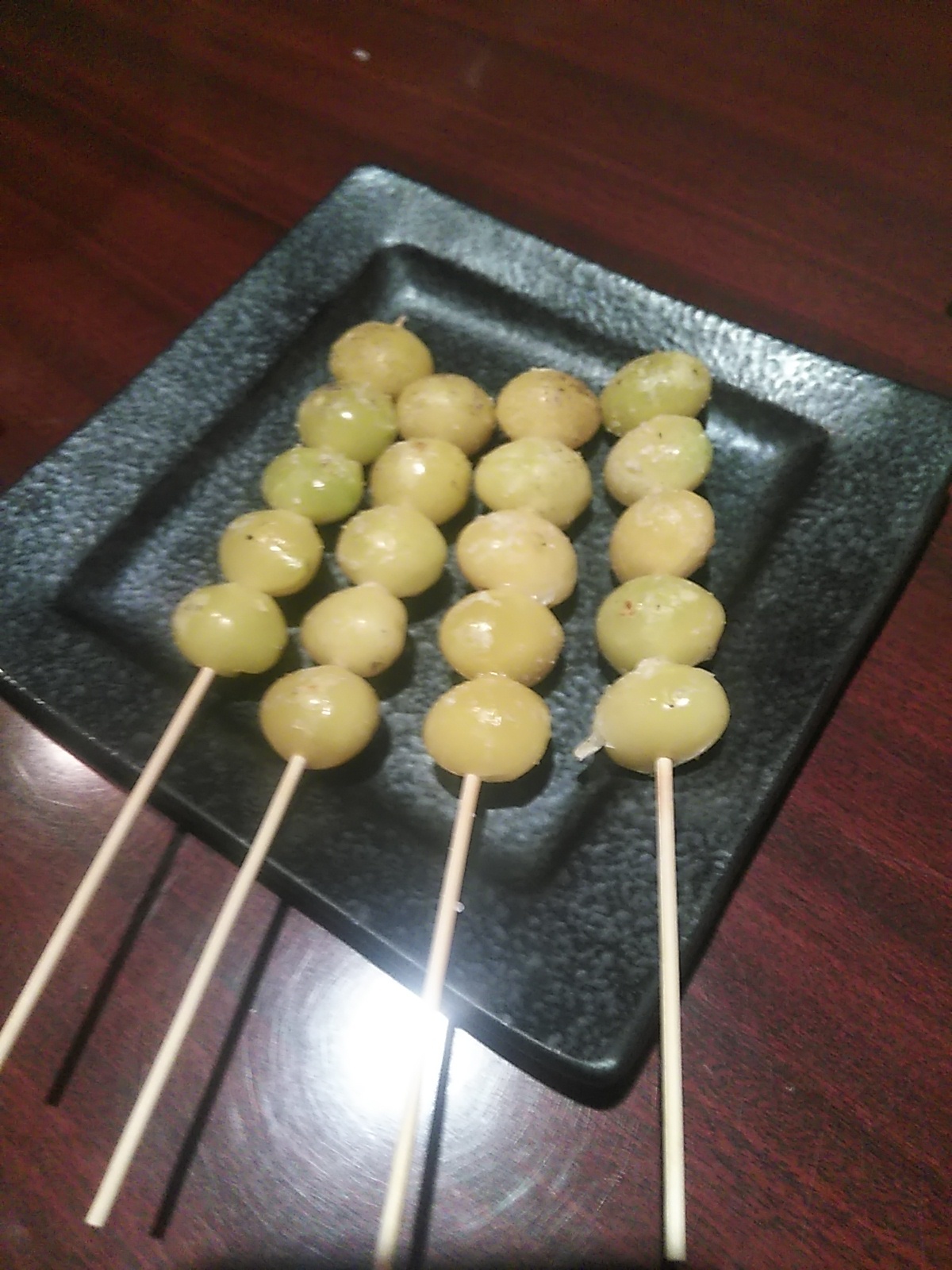 タイちゃんのお誕生日会♪_b0331802_20293047.jpg
