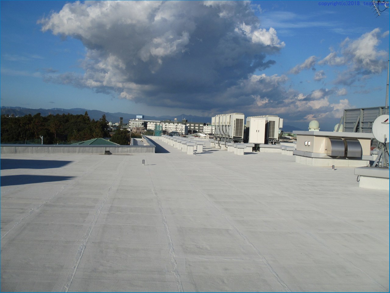 N病院グループ 特定建築物の定期報告調査2_c0376508_20432315.jpg