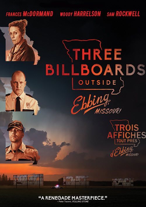 スリー・ビルボード　Three Billboards Outside Ebbing, Missouri_f0135623_23345141.jpg