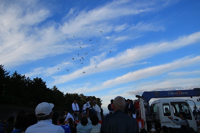 うどの祭り（撮影：11月23日）_e0321325_15232994.jpg