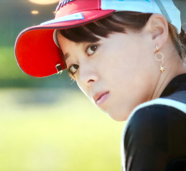 『 女神の眼差し 』_f0085225_16423498.jpg