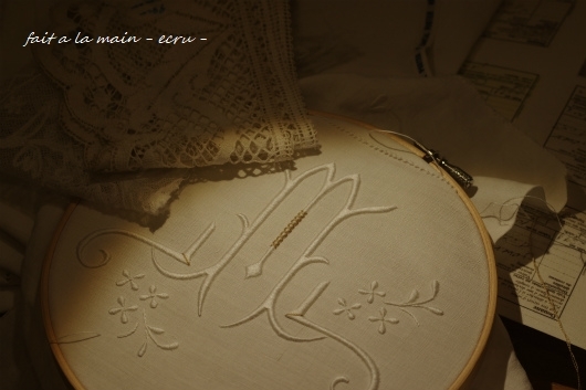 Naturaldays 1day shop vol.20 ~ Noelのしたく展 ~ 作品紹介vol.3_c0093830_20432440.jpg