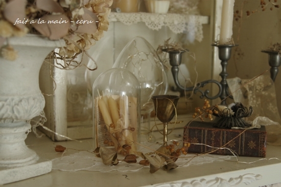 Naturaldays 1day shop vol.20 ~ Noel のしたく展 ~ vol.1_c0093830_20540744.jpg