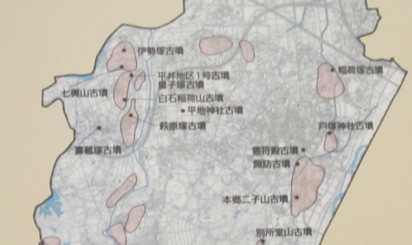群馬県藤岡市の古墳文化はいつ始まったのか_a0237545_11415132.png