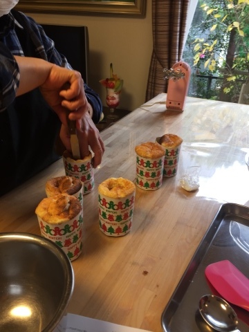 クリスマス 生シフォンカップケーキレッスン_a0214059_14024586.jpeg