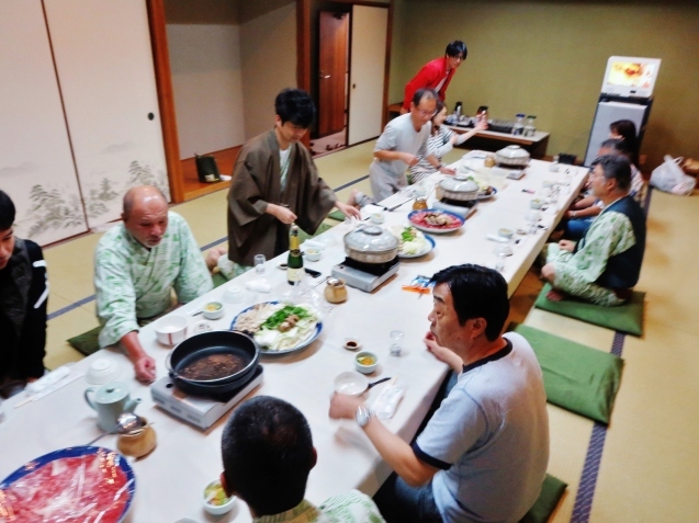 2018　ちーむめるへん大忘年会ツアー　人生一度・縁は宝編_c0099564_17204314.jpg