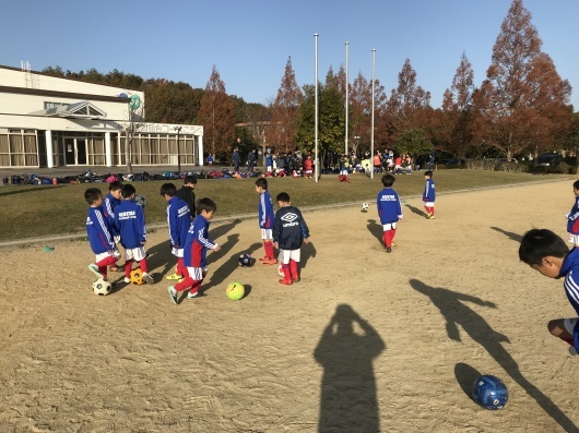 2018.12.1.2ステラートカップと合宿_e0295964_20365234.jpg