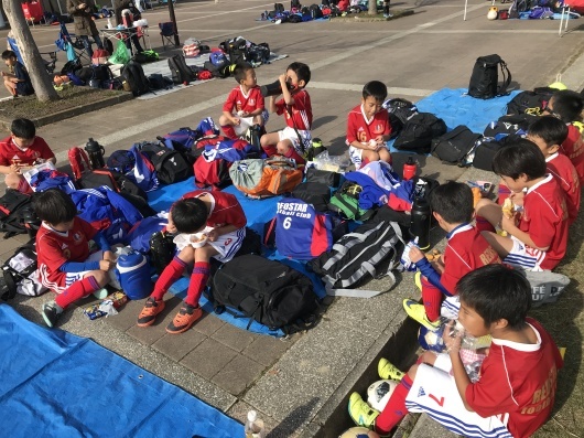 2018.12.1.2ステラートカップと合宿_e0295964_20380255.jpg