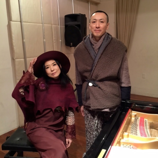 《冒険宣言》冒険、探検、実験、夢、愛。ぼうけん!_d0244370_07181270.jpg