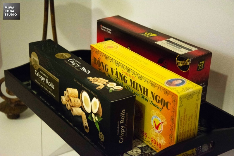 December 6, 2018 ベトナムスウィーツ Vietnam Sweets_a0307186_07563846.jpg