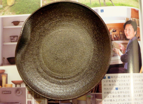 ボルドーの土で_d0085887_05251956.jpg