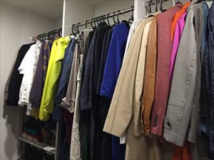 新築されたお客様の 整理収納サービス(収納のお手伝い)へ_a0239890_10361320.jpg