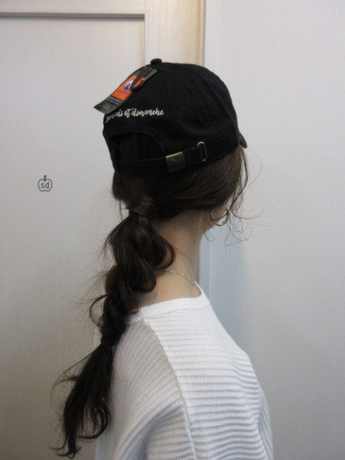 　オリジナルＣＡＰ　２　発売です＝！_e0076692_12334862.jpg