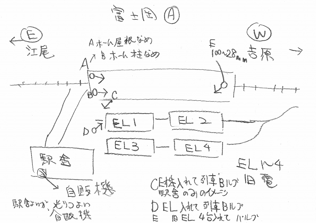 いよいよ明日から夜鉄出版記念写真展 in 銀座_f0050534_07412403.jpg