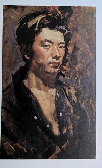 小磯良平没後30年の特別展_b0211836_14301959.jpg