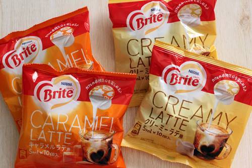 モラタメ ネスレ ブライト リキッドタイプ Takacoco Kitchen