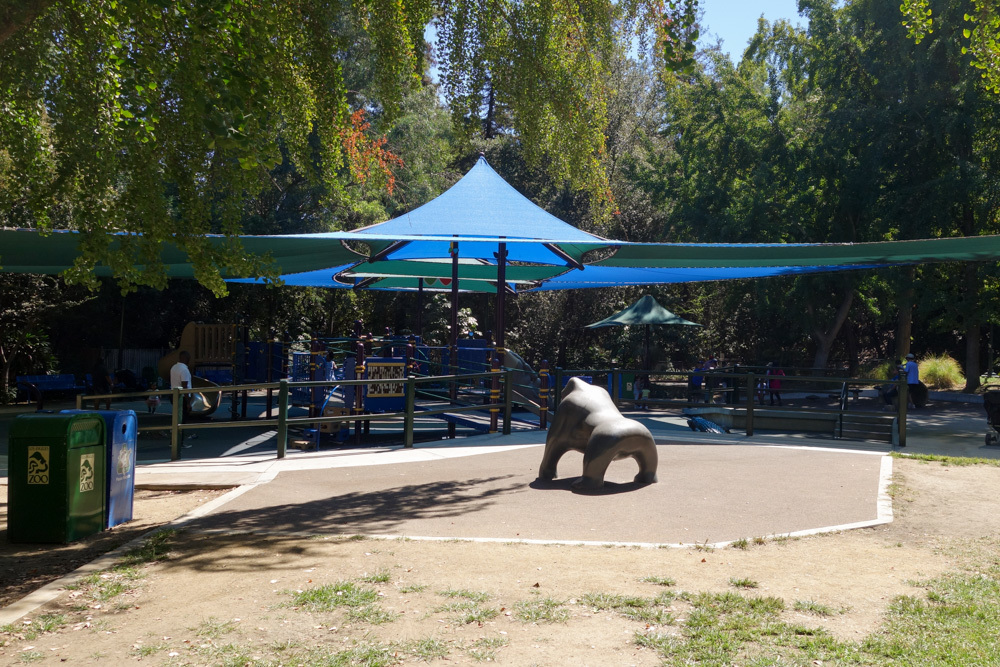  September 2018 Los Angeles Zoo 7_b0330044_22481657.jpg