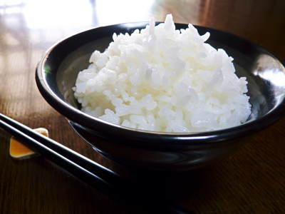 安全で美味しい熊本のお米を紹介!その1:惜しまぬ手間ひまの「七城米 長尾さんちのこだわりのお米」_a0254656_17522880.jpg
