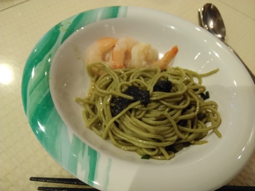 翌日も終日航海日_f0395164_18342149.jpg