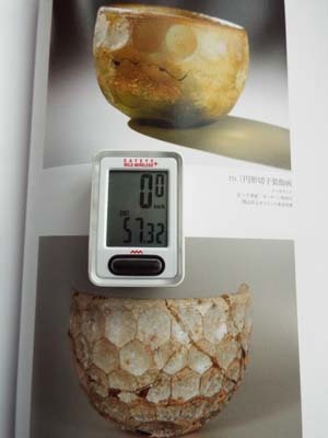 ぐるっとパスNo.12・13 古代オリエント博物館と西洋美術館まで見たこと_f0211178_17053819.jpg