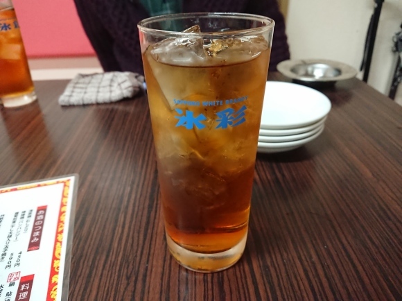12/1 新珍味@池袋_b0042308_05541181.jpg
