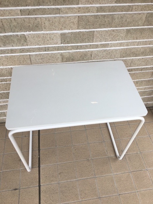 MUJI×THONET MUJI×THONET