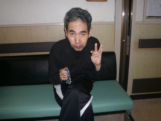 12/7 音楽活動_a0154110_09501646.jpg
