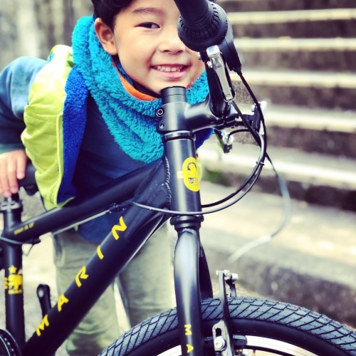 2019 MARIN「DONKY Jr 20」マリン ドンキーjr 20インチ キッズ