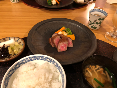 九州旅行2018 〜2日目 食事編〜_e0310553_14582879.jpg